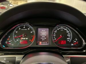 Audi RS6 C6 Avant - 2008