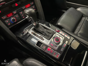 Audi RS6 C6 Avant - 2008