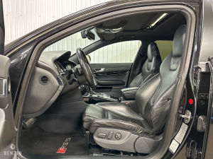 Audi RS6 C6 Avant - 2008