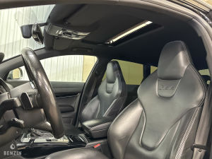 Audi RS6 C6 Avant - 2008