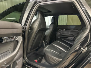 Audi RS6 C6 Avant - 2008