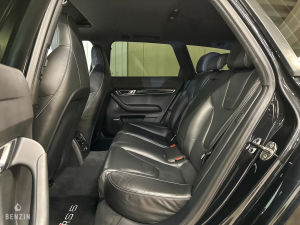 Audi RS6 C6 Avant - 2008