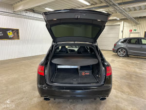 Audi RS6 C6 Avant - 2008