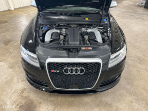 Audi RS6 C6 Avant - 2008