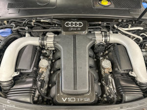 Audi RS6 C6 Avant - 2008