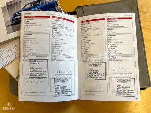 Audi RS6 C6 Avant - 2008