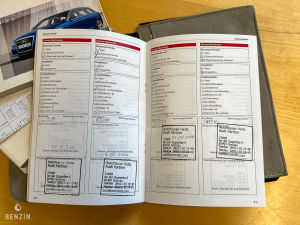 Audi RS6 C6 Avant - 2008