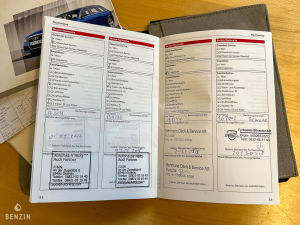 Audi RS6 C6 Avant - 2008