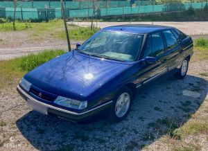 Citroën XM 2.0 Turbo C.T - 1996