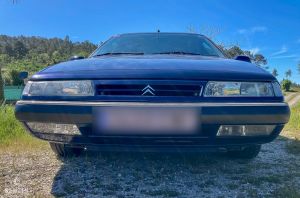 Citroën XM 2.0 Turbo C.T - 1996