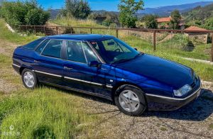 Citroën XM 2.0 Turbo C.T - 1996