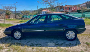 Citroën XM 2.0 Turbo C.T - 1996