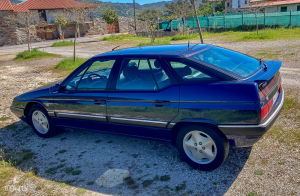 Citroën XM 2.0 Turbo C.T - 1996