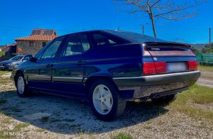 Citroën XM 2.0 Turbo C.T - 1996