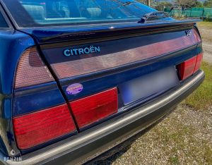 Citroën XM 2.0 Turbo C.T - 1996