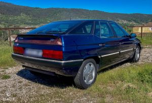 Citroën XM 2.0 Turbo C.T - 1996