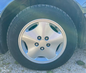 Citroën XM 2.0 Turbo C.T - 1996