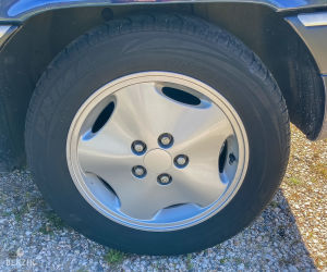 Citroën XM 2.0 Turbo C.T - 1996