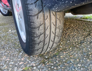 Citroën XM 2.0 Turbo C.T - 1996