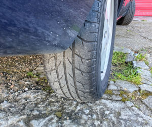 Citroën XM 2.0 Turbo C.T - 1996