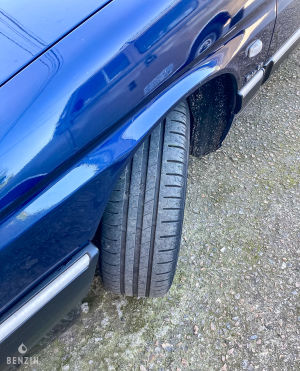 Citroën XM 2.0 Turbo C.T - 1996