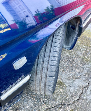 Citroën XM 2.0 Turbo C.T - 1996