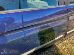 Citroën XM 2.0 Turbo C.T - 1996