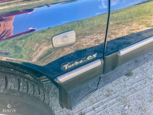 Citroën XM 2.0 Turbo C.T - 1996