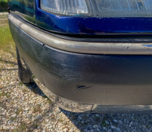 Citroën XM 2.0 Turbo C.T - 1996