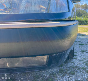 Citroën XM 2.0 Turbo C.T - 1996