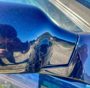 Citroën XM 2.0 Turbo C.T - 1996