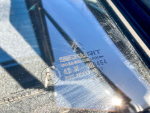 Citroën XM 2.0 Turbo C.T - 1996