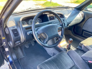 Citroën XM 2.0 Turbo C.T - 1996