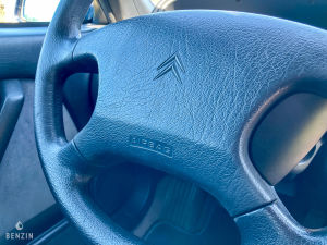 Citroën XM 2.0 Turbo C.T - 1996