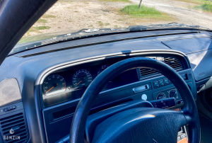 Citroën XM 2.0 Turbo C.T - 1996