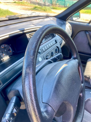 Citroën XM 2.0 Turbo C.T - 1996