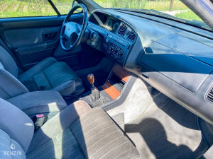 Citroën XM 2.0 Turbo C.T - 1996