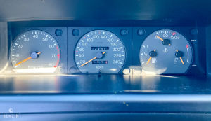 Citroën XM 2.0 Turbo C.T - 1996