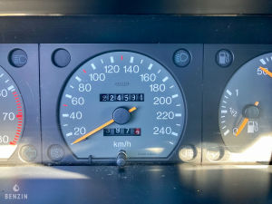 Citroën XM 2.0 Turbo C.T - 1996