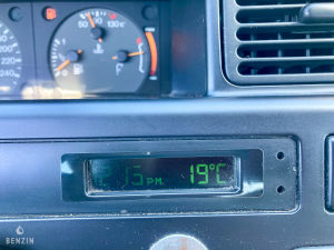 Citroën XM 2.0 Turbo C.T - 1996