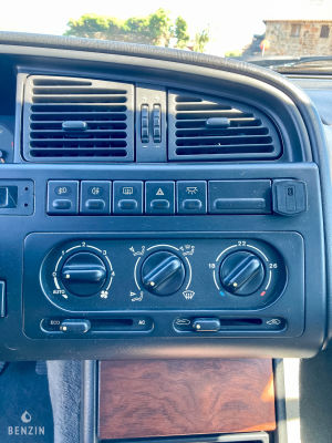 Citroën XM 2.0 Turbo C.T - 1996