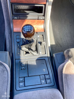 Citroën XM 2.0 Turbo C.T - 1996