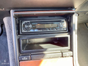 Citroën XM 2.0 Turbo C.T - 1996