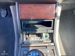 Citroën XM 2.0 Turbo C.T - 1996