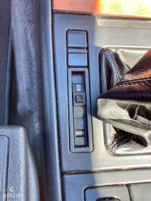 Citroën XM 2.0 Turbo C.T - 1996