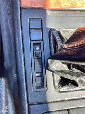 Citroën XM 2.0 Turbo C.T - 1996