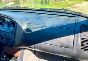 Citroën XM 2.0 Turbo C.T - 1996