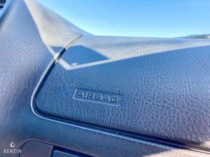 Citroën XM 2.0 Turbo C.T - 1996