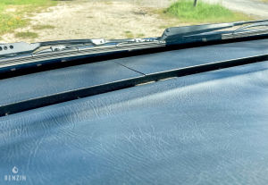 Citroën XM 2.0 Turbo C.T - 1996