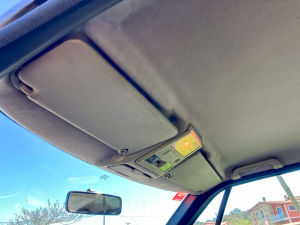 Citroën XM 2.0 Turbo C.T - 1996